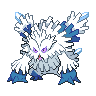 Abomasnow (Mega)